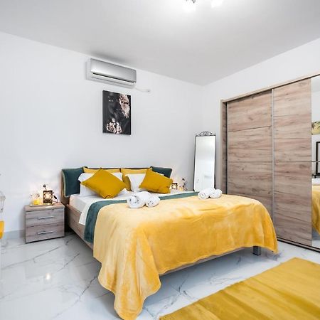 Monza Apartment-Ultracentral Bucureşti Exterior foto