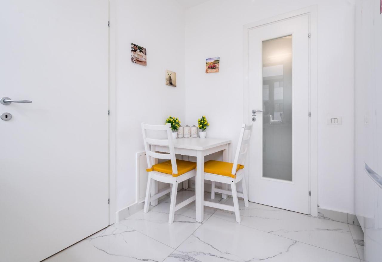 Monza Apartment-Ultracentral Bucureşti Exterior foto