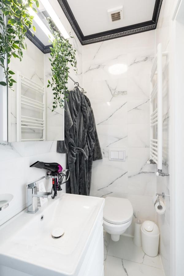 Monza Apartment-Ultracentral Bucureşti Exterior foto