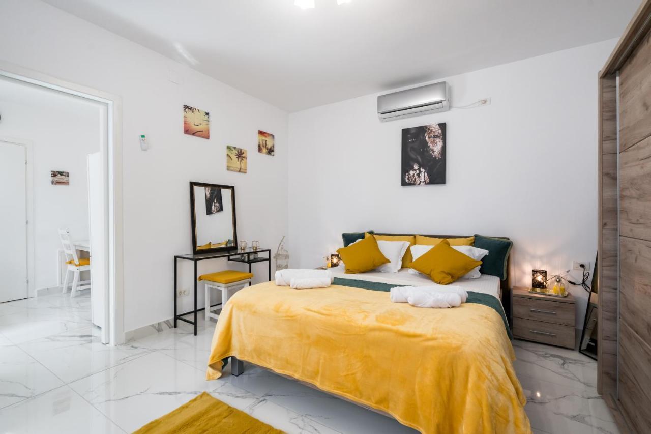 Monza Apartment-Ultracentral Bucureşti Exterior foto