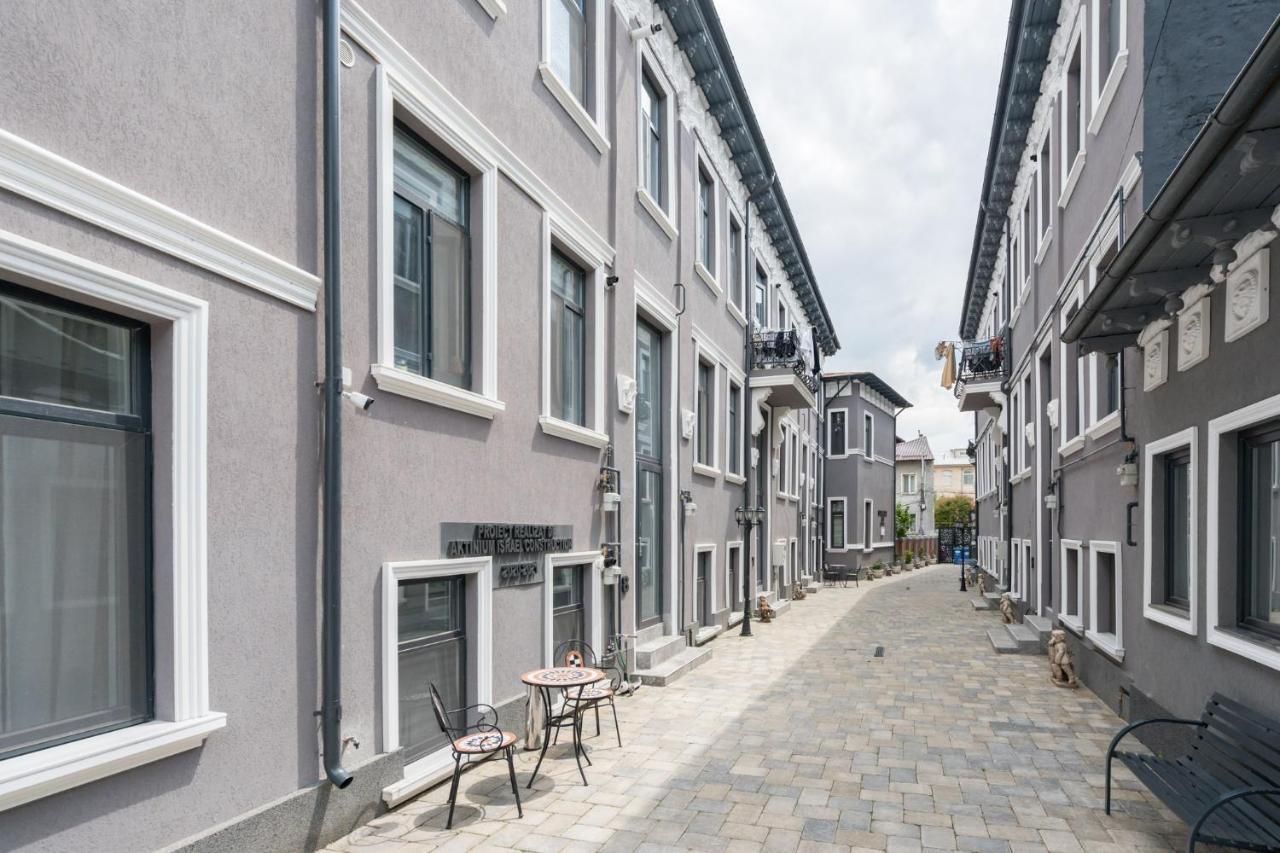 Monza Apartment-Ultracentral Bucureşti Exterior foto