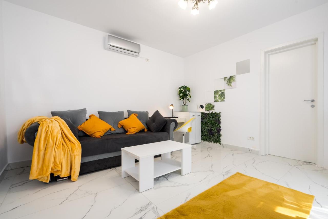 Monza Apartment-Ultracentral Bucureşti Exterior foto