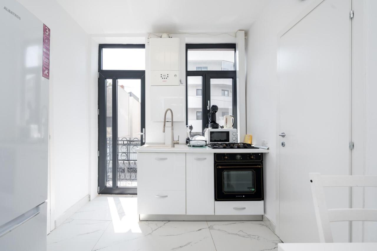 Monza Apartment-Ultracentral Bucureşti Exterior foto