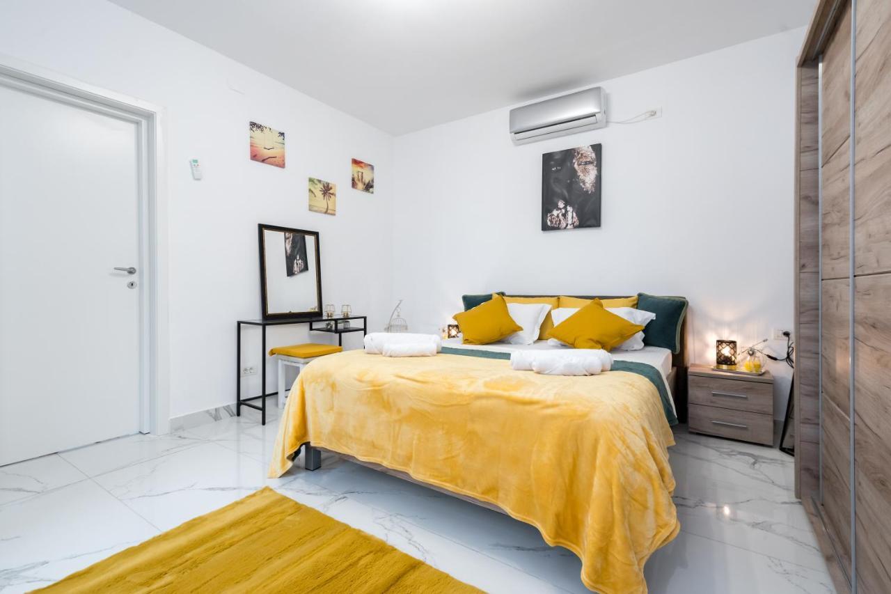 Monza Apartment-Ultracentral Bucureşti Exterior foto
