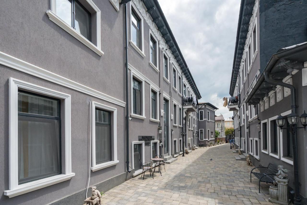 Monza Apartment-Ultracentral Bucureşti Exterior foto